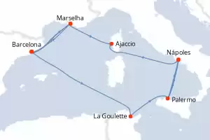 Carnival Sunshine