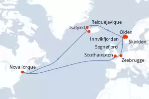 Queen Mary 2