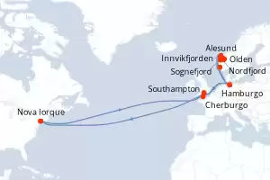 Queen Mary 2