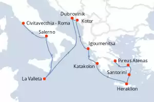 Oceania Marina