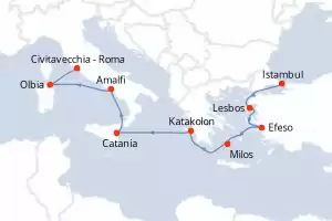 Oceania Sirena