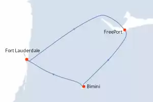 Brilliance of the Seas