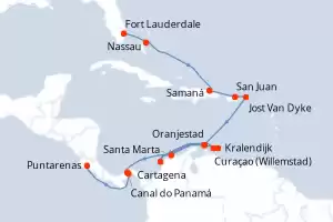 Crystal Serenity