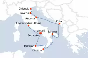 Azamara Journey