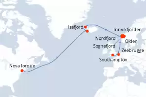 Queen Mary 2