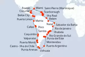 Azamara Quest
