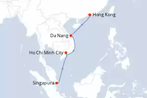 Azamara Pursuit