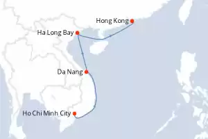Azamara Quest