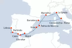 Norwegian Dawn