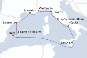 Norwegian Dawn