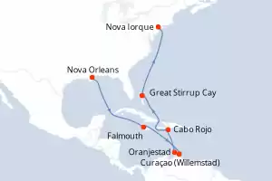 Norwegian Getaway