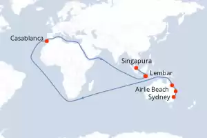 Carnival Splendor