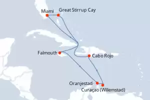 Norwegian Joy