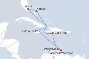 Norwegian Joy