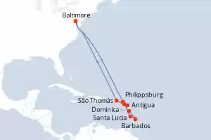 Carnival Miracle