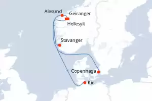 Costa Diadema
