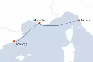 MSC Meraviglia
