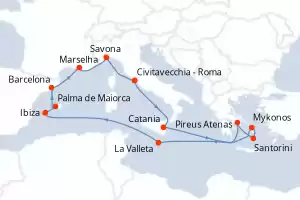 Costa Serena