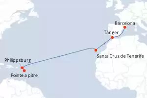 Costa Serena