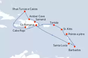 Costa Fascinosa