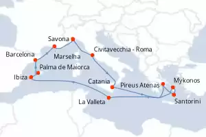 Costa Serena