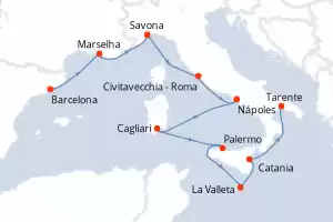 Costa Serena