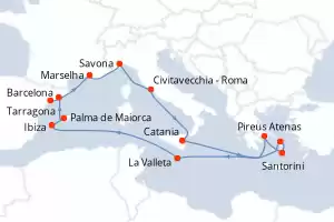 Costa Serena