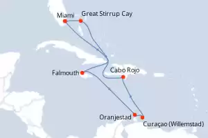 Norwegian Joy
