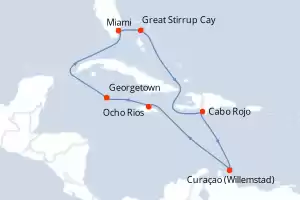 Norwegian Joy