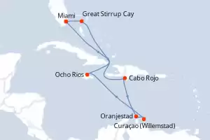 Norwegian Joy
