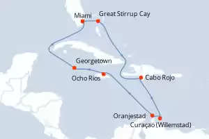 Norwegian Joy