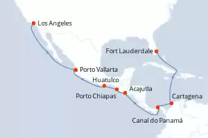 Coral Princess