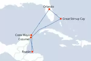 Norwegian Epic