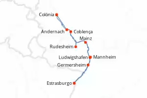 MS Rhein Symphonie