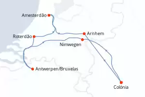 MS Rhein Symphonie