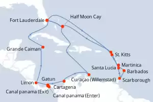 MS Volendam