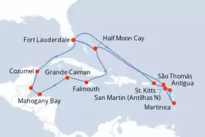 MS Eurodam