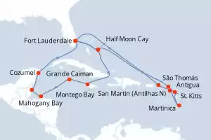 MS Eurodam
