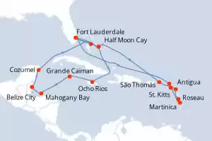 MS Eurodam