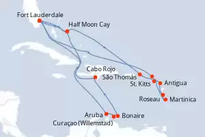 MS Eurodam