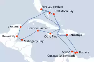 MS Eurodam