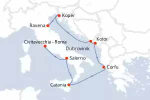 Norwegian Sun