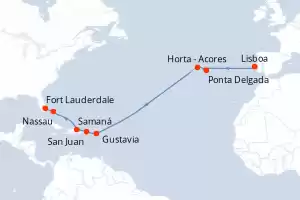 Crystal Symphony