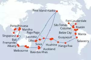 Crystal Symphony
