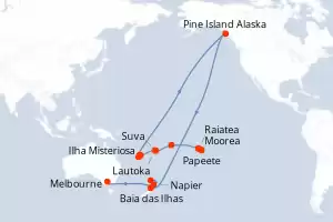 Crystal Symphony
