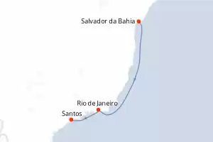 Costa Diadema