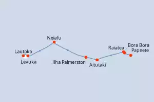 Silver cloud Expedition