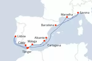 Costa Diadema