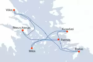 EXPLORA I