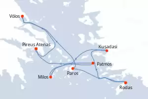 EXPLORA I
